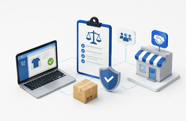 Закон о платформенной экономике с 1 октября 2026 года
